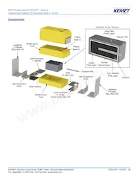 TSP2D447M010AH6510D540 Datasheet Page 14