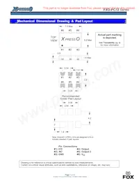 XLP728125.000000X Datasheet Page 7