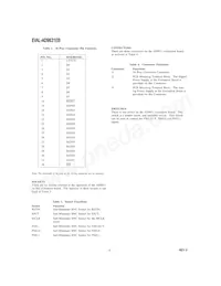 AD9831ASTZ-REEL Datasheet Page 4