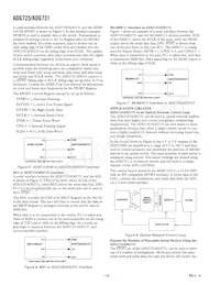 ADG731BCP_REEL7 Datasheet Page 14