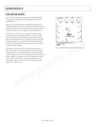 ADG904BRU-REEL7 Datasheet Page 12