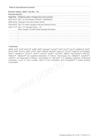 ADM6992FX-AB-T-1 Datasheet Page 3