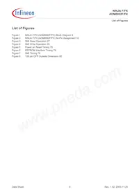 ADM6992FX-AB-T-1 Datasheet Page 6