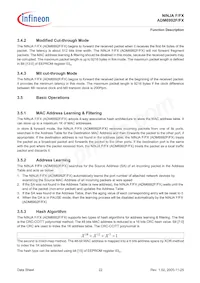 ADM6992FX-AB-T-1 Datenblatt Seite 22
