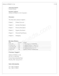 ADM6996LX-AA-R-1 Datasheet Page 2
