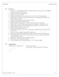 ADM6996LX-AA-R-1 Datasheet Page 7