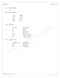 ADM6996LX-AA-R-1 Datasheet Pagina 10