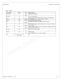 ADM6996LX-AA-R-1 Datasheet Pagina 16