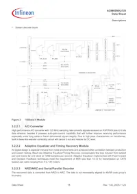 ADM6999UX-A2-T-1 Datasheet Page 18