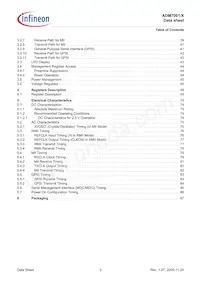 ADM7001X-AC-R-1 Datenblatt Seite 5