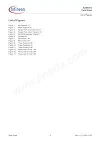 ADM8513X-AD-T-1 Datasheet Page 6