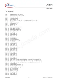 ADM8513X-AD-T-1 Datasheet Page 7