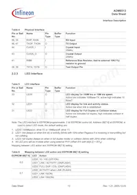 ADM8513X-AD-T-1 Datasheet Pagina 13