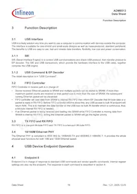 ADM8513X-AD-T-1 Datasheet Page 16