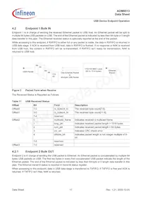 ADM8513X-AD-T-1 Datasheet Pagina 17