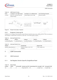 ADM8513X-AD-T-1 Datasheet Page 18