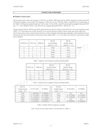 AK4528VF Datasheet Page 11