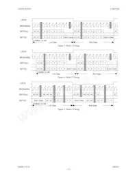 AK4528VF Datasheet Pagina 13