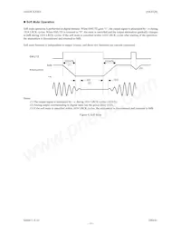 AK4528VF Datasheet Pagina 15