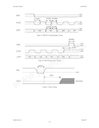 AK4564VQ Datasheet Page 13