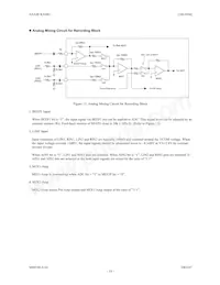 AK4564VQ Datasheet Page 18