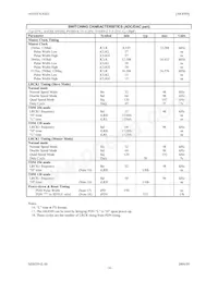 AK4589VQ Datenblatt Seite 14