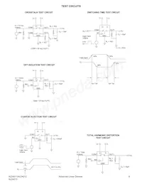 ALD4213PCL Datasheet Page 8