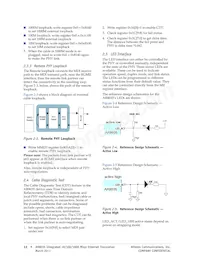 AR8035-AL1B-R Datasheet Pagina 14