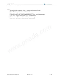 AS1744G-T-1K Datasheet Pagina 12