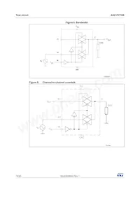 AS21P2THBQ Datasheet Page 14