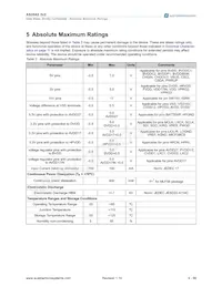 AS3542-EMFP Datenblatt Seite 9
