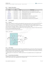 AS3542-EMFP Datasheet Page 18