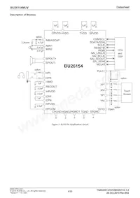 BU26154MUV-E2 Datasheet Page 4
