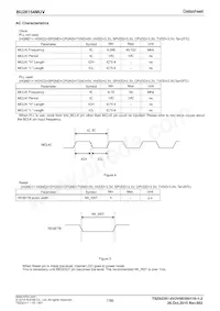 BU26154MUV-E2 Datasheet Page 7