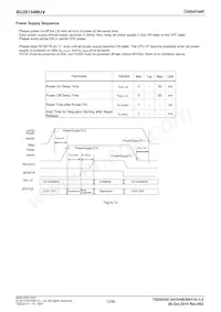 BU26154MUV-E2 Datasheet Page 12