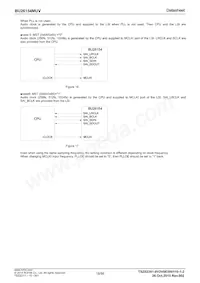 BU26154MUV-E2 Datenblatt Seite 18