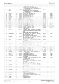 BU26156RFS-E2數據表 頁面 3