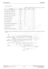 BU26156RFS-E2 Datasheet Page 12
