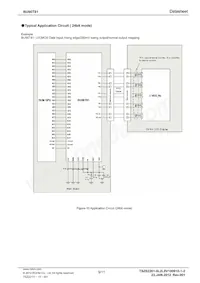 BU90T81-E2 Datasheet Page 9