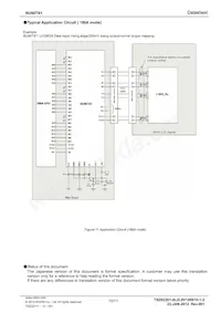 BU90T81-E2 Datasheet Page 10
