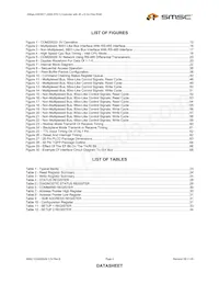 COM20020I3V-DZD Datasheet Pagina 4