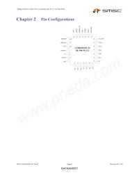 COM20020I3V-DZD Datasheet Page 6