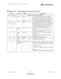 COM20020I3V-DZD Datasheet Pagina 8