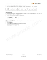 COM20020I3V-DZD Datasheet Page 14