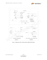 COM20020I3V-DZD Datasheet Pagina 16