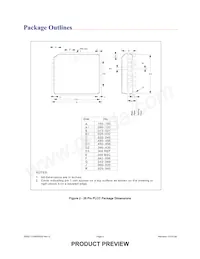 COM20020ILJP Datasheet Page 5