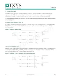 CPC7512Z Datasheet Page 14