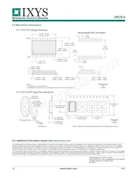 CPC7512Z Datenblatt Seite 18