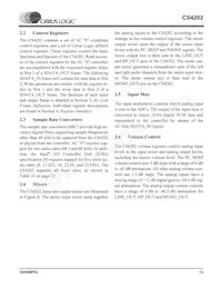 CS4202-JQZR Datenblatt Seite 13
