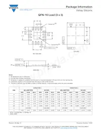 DG2019DN-T1-E4 Datasheet Page 9